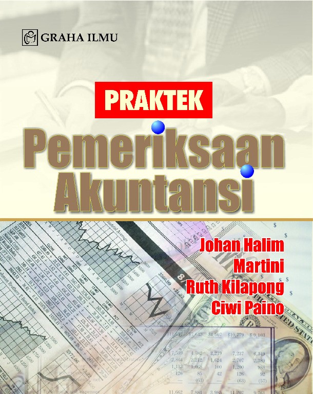 Praktek Pemeriksaan Akuntansi